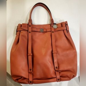 Lanvin Leather Purse